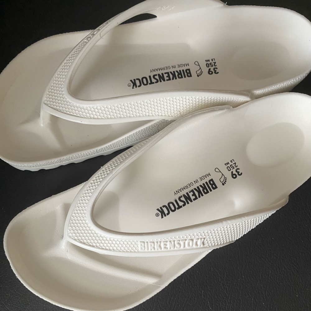 Birkenstock Eva Honolulu Sandal